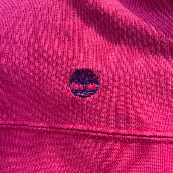 90s Timberland Classic Henley - Picture 4 of 7